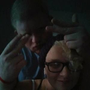 Meet your Posher, Haley